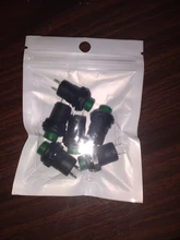 Push-Button Switch Self-Lock/momentary 12mm DS428 6pcs 3A DS-228 Off-On 3a/125vac