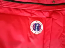 Coat Parkas Long-Jacket Army Winter Cotton Womens New MIEGOFCE 