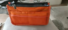 Bolso de maquillaje multifuncional para mujer, bolsa de viaje multifuncional, organizador de maquillaje