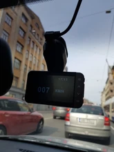 CAR DVR Camera Video-Recorder Dash-Cam Registrar WIFI D530 Speed-N Night-Vision VVCAR