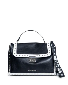 

Brand: Gio Cellini - Genre:- Category:- <b…Color: black, Size: UNIQUE