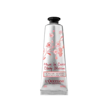 

Moisturising Hand Cream Fleurs De Cerisier L´occitane