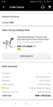Shower Faucet Spray-Painting Bathroom-Tap Brass Frap White Outlet Body-Surface