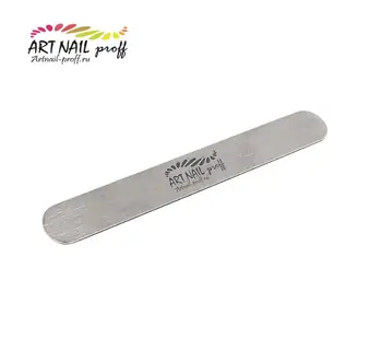 

Metal base midi for replaceable files art nail Proff