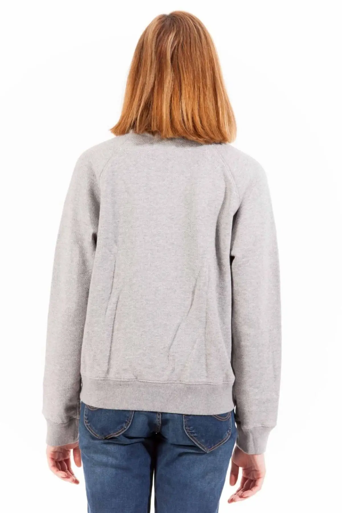 GANT Женская толстовка на молнии GANT