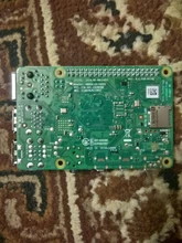 Housing Raspberry Pi Adapter 3A Aluminum 4GB 4-2gb Cover Memory-Card Plastic 64GB Original