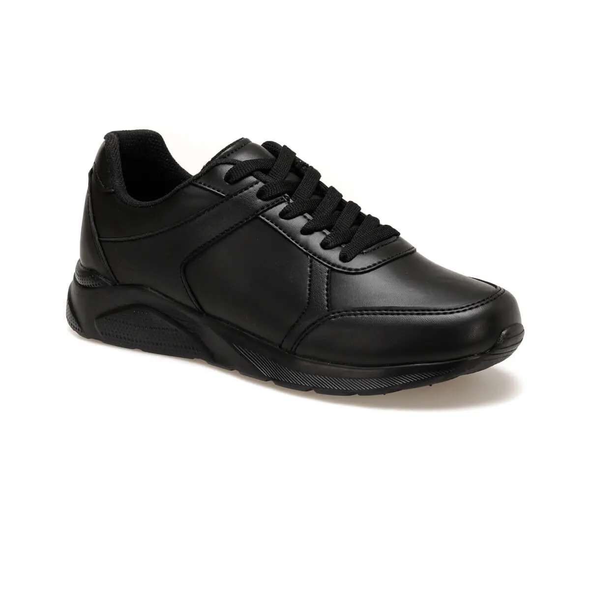 

FLO DAREN Black Men 'S Running Shoe Torex