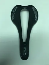 Saddle Italia Ultralight Race Superflow High-Performance Full-Carbons SLR Mtb-Road Fiber