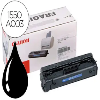 

Toner canon lbp-800/810/1120 h p serials 1100/110a/serial 3200/3200m (c4092a) ep-22 31959-1550A003AA