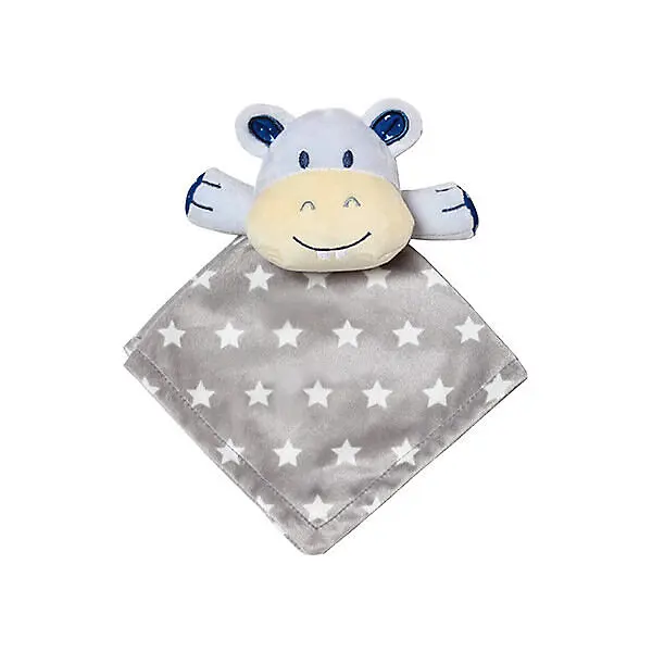 Детский плед BabyOno Minky