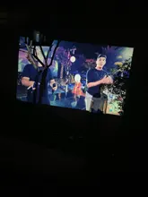 Beamer Projector Smartphone Video-Laser Byintek K20 Android Home Theater Full-Hd 4K LED