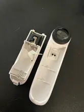 Microscope Magnifier Loupe Jewelry Led-Light Handheld for Circuit-Boards Hallmarks 