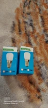 Corn-Bulb Lights Led-Fridge-Light-Bulb Refrigerator Led-Lamp E14 Halogen White Ac 220v