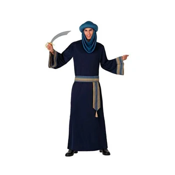 

Costume for Adults Berber Blue (3 Pcs)