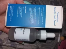 Suero de ácido hialurónico para el cuidado de la piel, suero 100% hidratante, antiarrugas, antiedad, Blanqueador