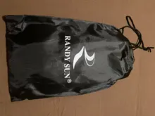 RANDY sol pantalla táctil ciclismo impermeable guantes de la motocicleta de deportes al aire libre de jardinería para conducir, para pescar bote a prueba de viento guante