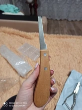 Pruning-Repairing-Tool Hoof-Knife Hand-Farm Goat Sheep Pig-Livestock Cattle-Cow Animal
