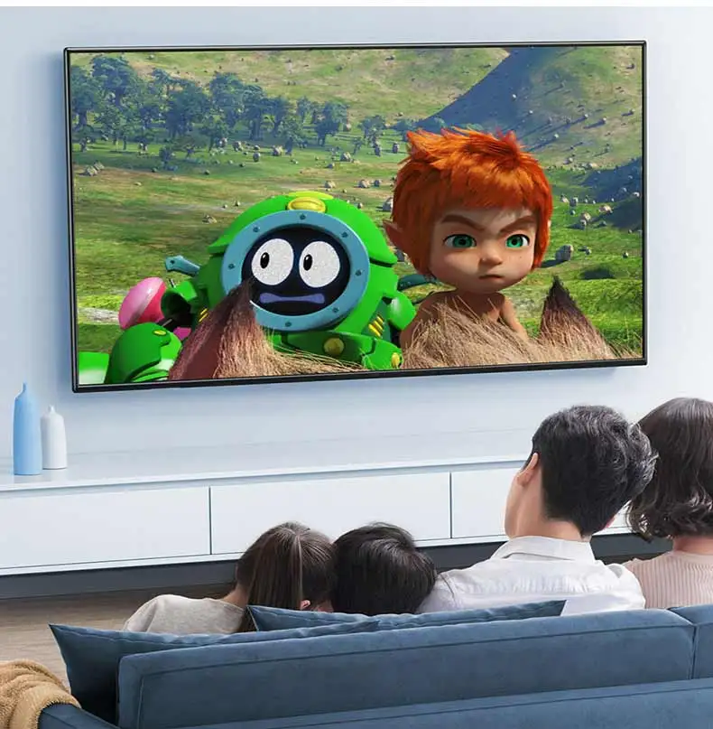 Тест защитной пленки подходит для компьютера ios android smart tv продажа в Италии