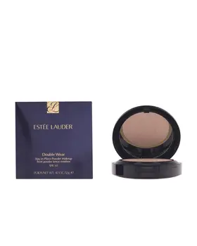 

ESTÉE LAUDER DOUBLE WEAR powder #03-outdoor beige 12 gr