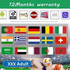 IP XXX TV M3U SMARTMAG reproductor de medios Daten Kabel iptv für Sony PS4 Ladekabel controlador Daten Spiele Griffe Ladegerät K
