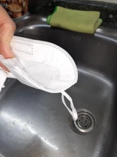 5-100pcs face mask KN95 facial masks FFP2 CE filter mask ffpp2 maske de filtro antipolvo máscara mascarillas mascherine tapaboca