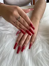 Fondo de fotografía para Nail Art, lavable, 40x50CM, equipo de arte de uñas Blanco/gris/rosa/negro