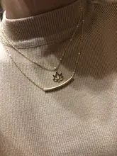 Rinhoo-collar con colgante de color dorado para mujer, mariposa, elefante, Perla de amor, cadena para clavícula, Gargantilla a la moda