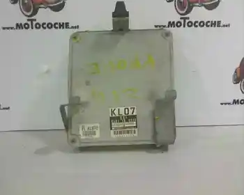 

KL0718881C SWITCHBOARD ENGINE EUA Ford PROBE