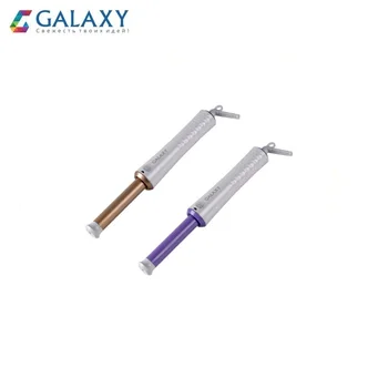 

Plojka GALAXY GL4616 with ceramic coating professional tapered hair curlers styler cone curling