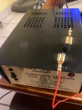 10pcs DC 30V 1A Black On Off Mini Push Button Switch for Electric Torch