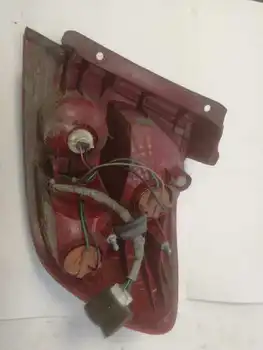 

207721 Rear light Left Hyundai Getz (tb) *