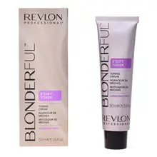 Матовый маркер для волос Blonderful Revlon(50 мл