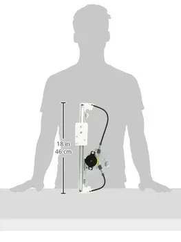 

VALEO ALZAV. FO.FOCUS SW PST.DX850573VALEO