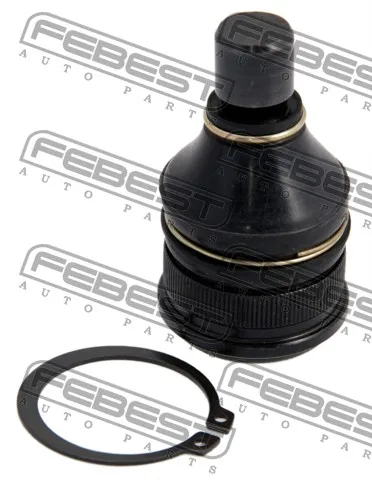 опора шаровая! Mazda 3 Bk   0520-MZ3