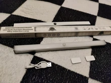Led-Night-Light Wardrobe-Lamp Motion-Sensor Kitchen-Cabinet Plutus-Quinn Rechargeable
