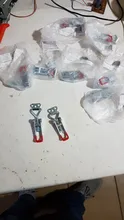 Clamp Toolbox-Case Toggle Latch Catch Pull Adjustable Metal Toggle-Clamp-Tools/quick-Release