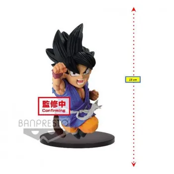 

Figure Are Goku Wrath Dragon (Dragonball GT)