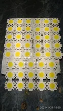 Light-Lamp Led-Source-Chip High-Power 11mm 10W 3W 7W 5W Lot 15pcs Cob-Side