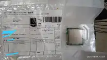 CPU Processor Lga 1155 Intel Xeon E3 1230v2 Quad-Core Ghz 8M 69W