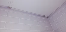 Kitchen-Light Under-Cabinet LED White Shell Warm Cold 220V SMD2385 30cm 50cm Milk Clear-Sell
