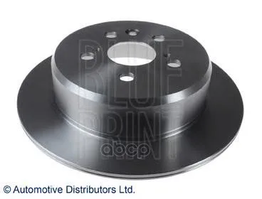 Диск Тормозной Adt343230 Blue Print арт. ADT343230