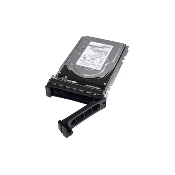

DELL 400-AOWP internal hard drive 2.5 "600 GB SAS