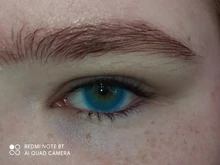 Magister HIDROCOR-lentillas de colores de la serie Queen, lentillas de contacto de colores, lentillas de colores Super Natural