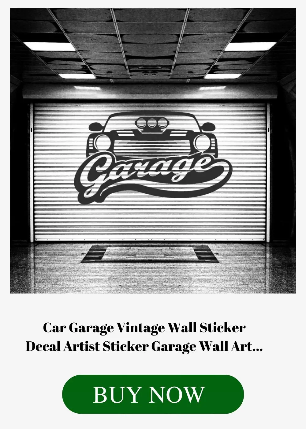 Art Home Decor Canvas Painting Wall Picture Simple Elk Sketch Printing Wall..