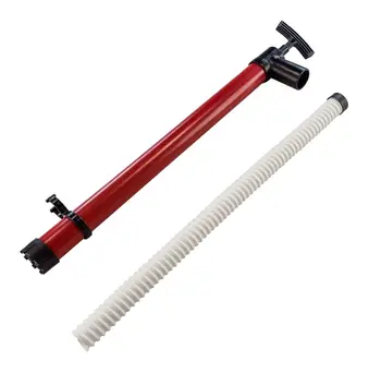 

Hand draining pump for pumping water c11580a