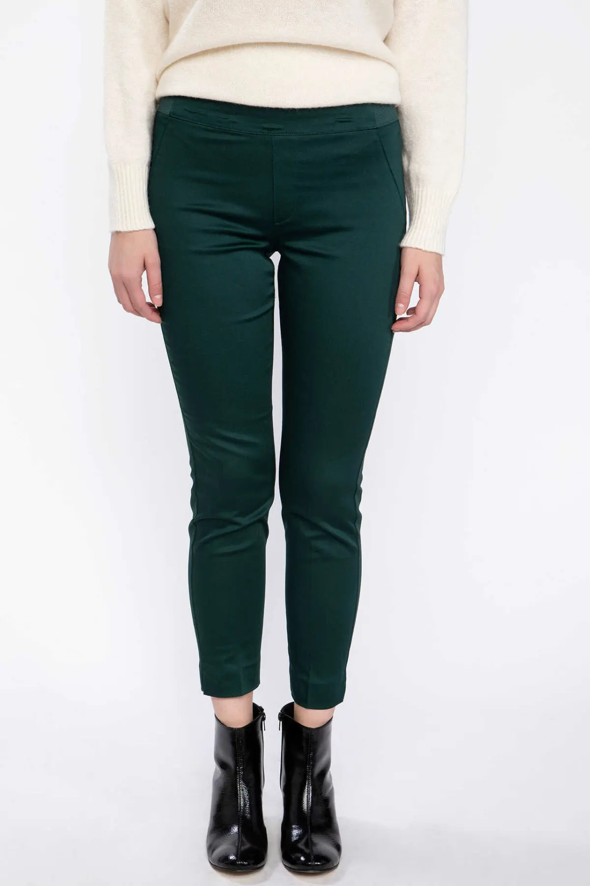 DeFacto женские Trousers-I7964AZ18AU