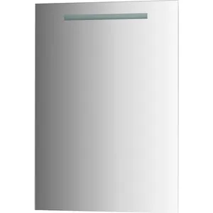 

Mirror evoform lumline 55x75 cm, with built-in Lum-lamp 12 W (by 2002)