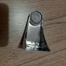 Soap-Holder Free-Rustproof-Sponge-Holder Magnetic Bathroom 1PC for Lavatory Home OUNONA