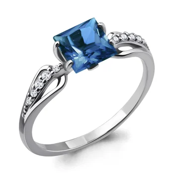 

Ring Silver 925