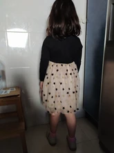 VIKITA-vestido de unicornio para niña, tutú de princesa para niña, fiesta de cumpleaños, Vestidos de Licorne para niño, Vestidos de otoño e invierno